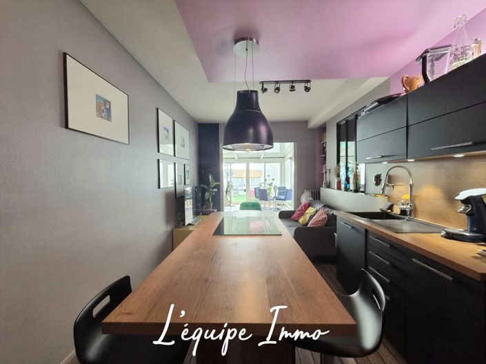 Image No.6-Appartement de 1 chambre à vendre à Toulouse