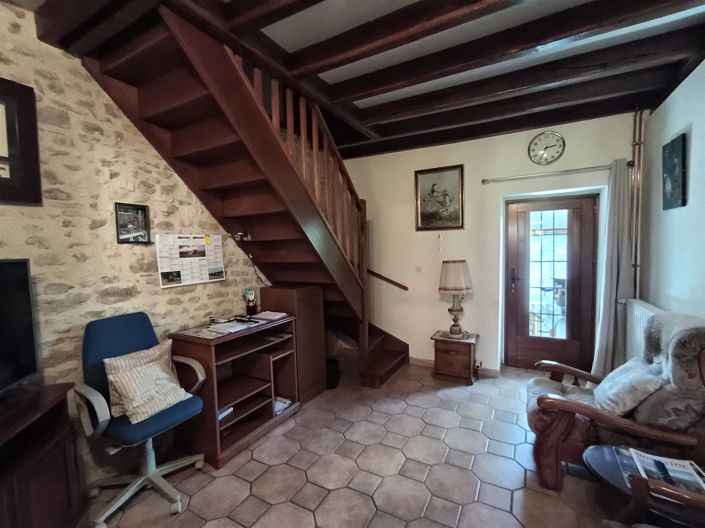 Image No.13-Maison de 4 chambres à vendre à Moncontour
