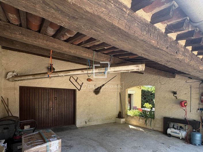Image No.22-Maison de 3 chambres à vendre à Générargues