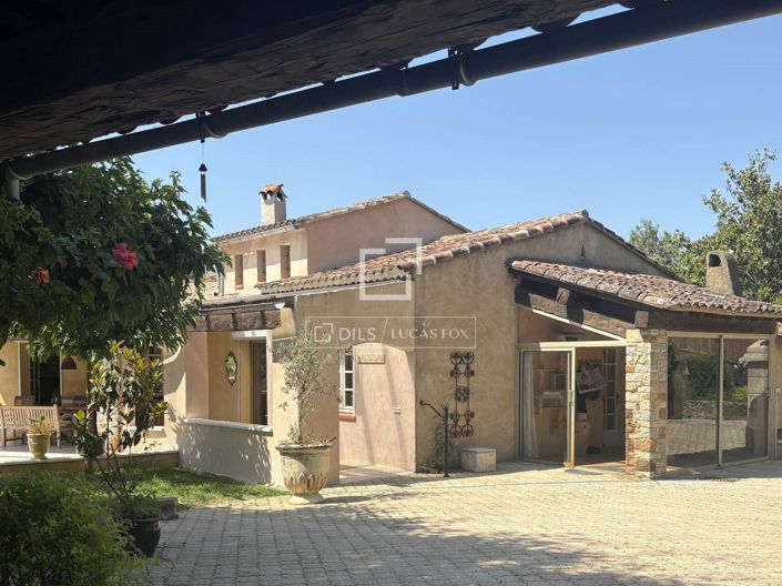 Image No.4-Maison de 3 chambres à vendre à Générargues