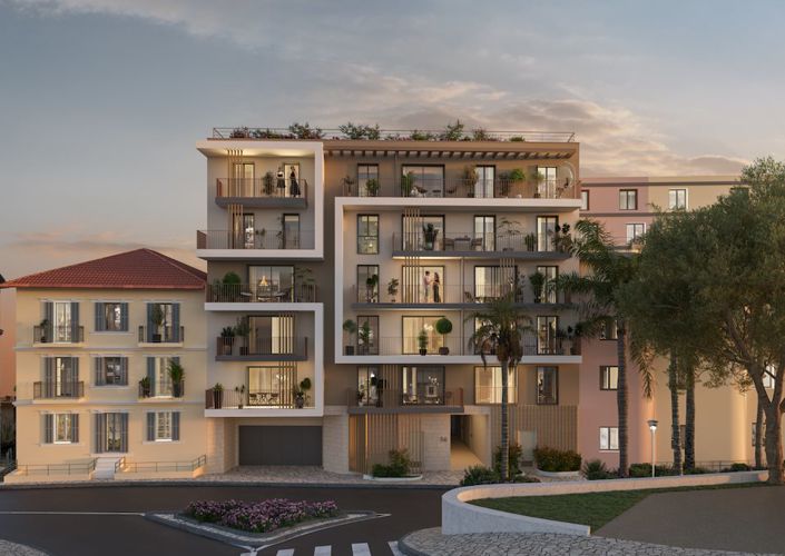 Image No.4-2 Bed Apartment for sale