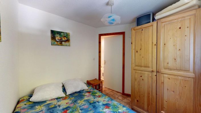 Image No.12-Appartement de 2 chambres à vendre à Saint-Jean-d'Aulps