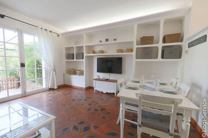 Image No.2-Maison de 4 chambres à vendre à Port Grimaud