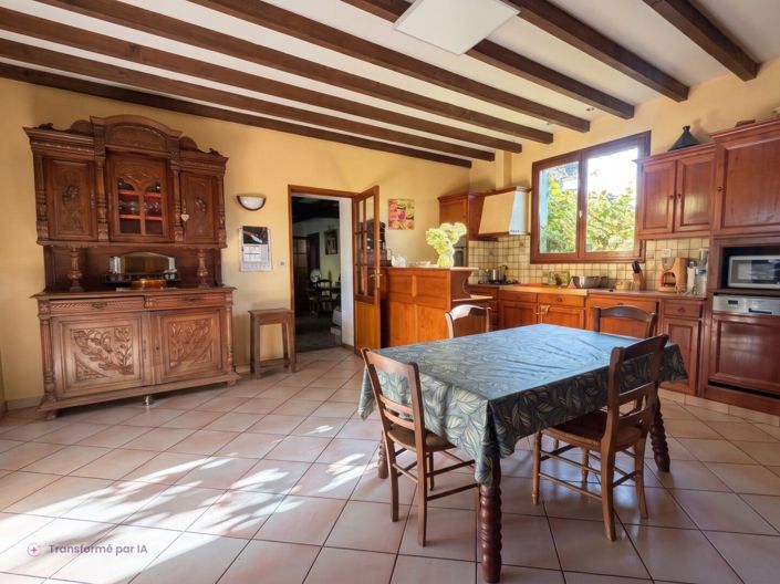 Image No.3-3 Bed House for sale