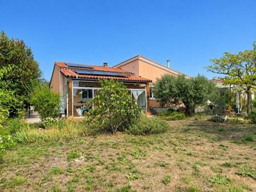 1 - Château-Arnoux-Saint-Auban, Maison
