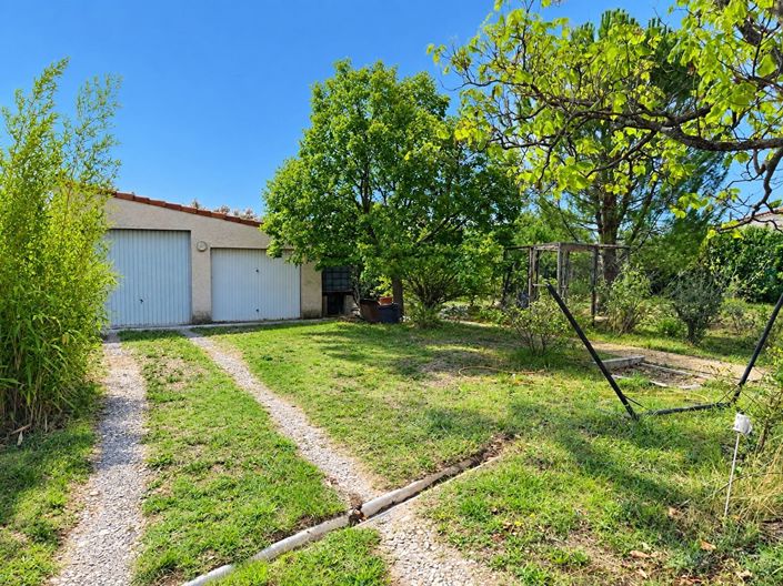 Image No.2-Maison de 2 chambres à vendre à Château-Arnoux-Saint-Auban