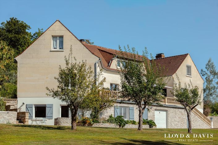 Image No.4-5 Bed House for sale