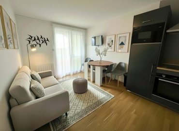 1 - Saint-Gilles-Croix-de-Vie, Apartment
