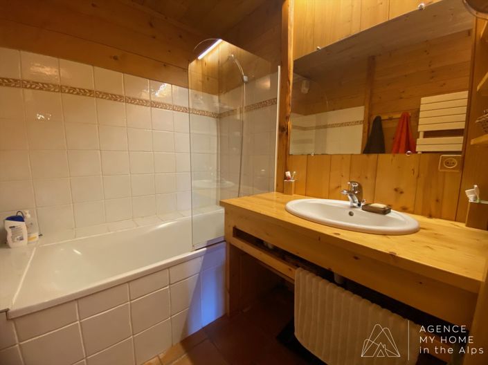 Image No.14-Appartement de 2 chambres à vendre à La Côte-d'Arbroz