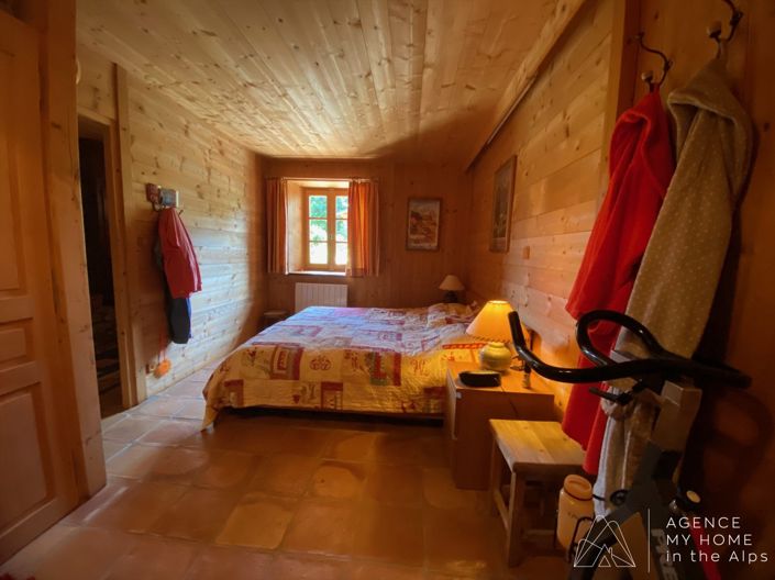 Image No.15-Appartement de 2 chambres à vendre à La Côte-d'Arbroz