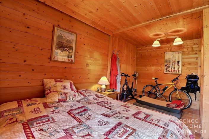 Image No.18-Appartement de 2 chambres à vendre à La Côte-d'Arbroz