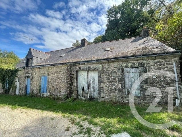 Image No.2-Maison de 1 chambre à vendre à Saint-Avé