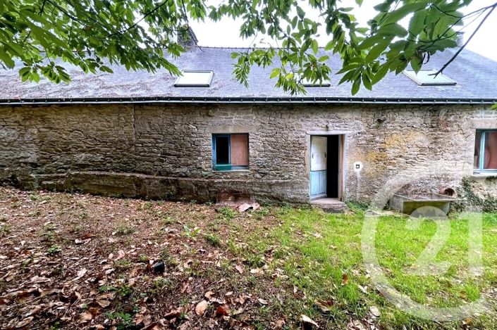 Image No.3-Maison de 1 chambre à vendre à Saint-Avé