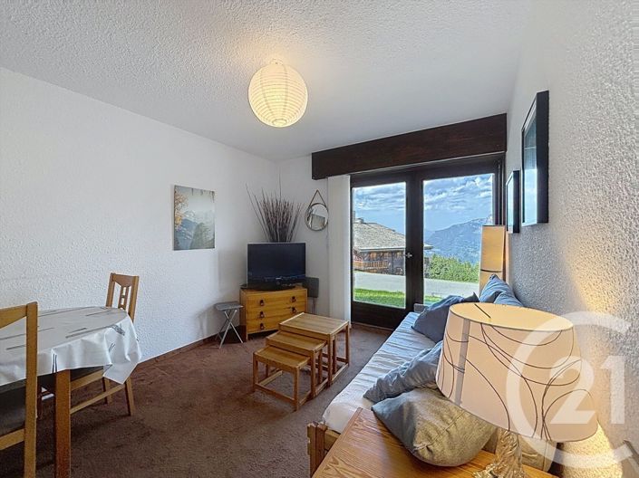 Image No.3-Appartement de 1 chambre à vendre à Saint-Gervais-les-Bains