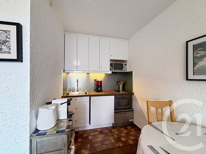 Image No.5-Appartement de 1 chambre à vendre à Saint-Gervais-les-Bains