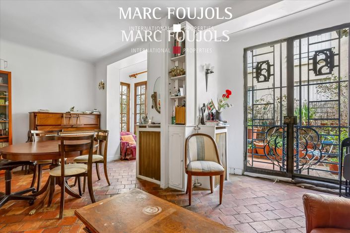 Image No.5-Maison de 5 chambres à vendre à Paris