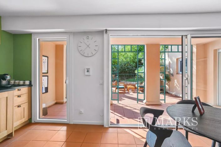 Image No.10-Appartement de 1 chambre à vendre à Saint-Jean-Cap-Ferrat