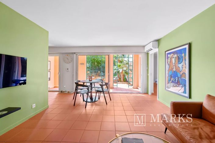 Image No.11-Appartement de 1 chambre à vendre à Saint-Jean-Cap-Ferrat