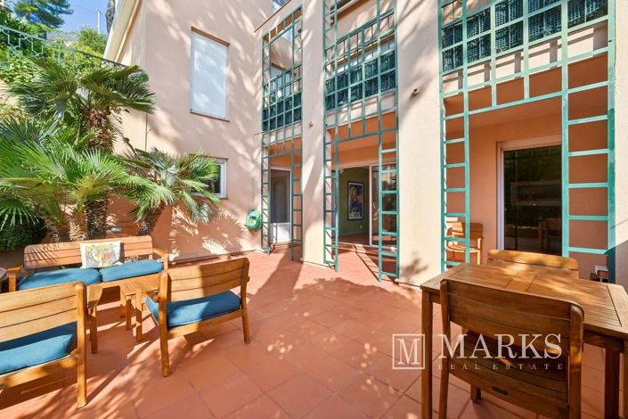 Image No.12-Appartement de 1 chambre à vendre à Saint-Jean-Cap-Ferrat