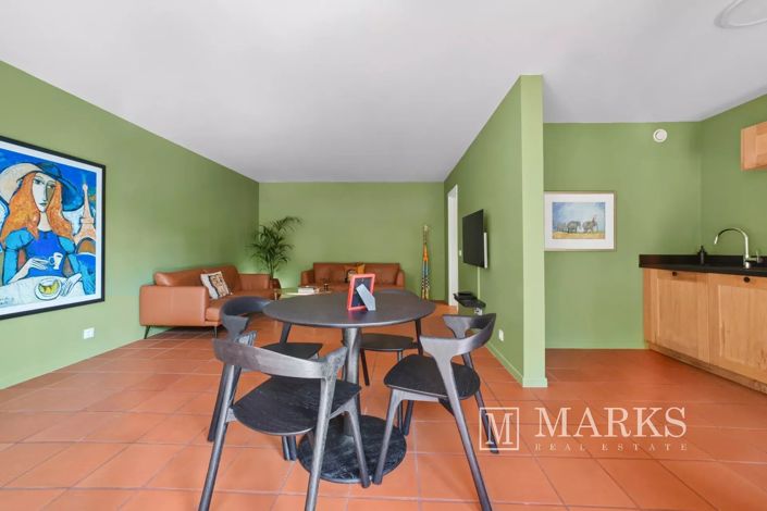 Image No.13-Appartement de 1 chambre à vendre à Saint-Jean-Cap-Ferrat