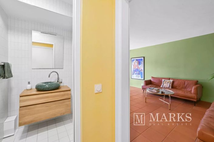 Image No.14-Appartement de 1 chambre à vendre à Saint-Jean-Cap-Ferrat