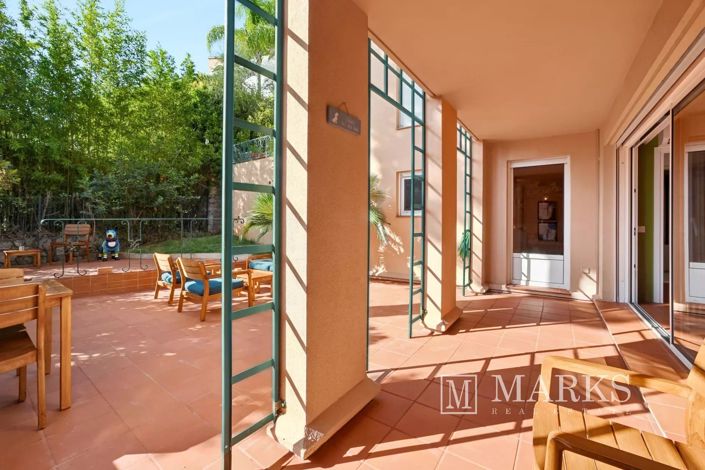 Image No.4-Appartement de 1 chambre à vendre à Saint-Jean-Cap-Ferrat