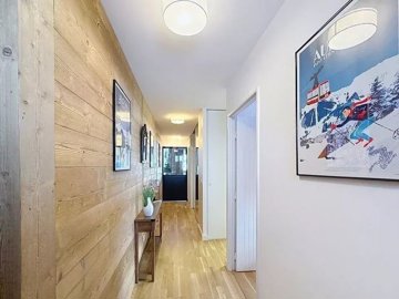 1 - Alpes-Maritimes, Appartement