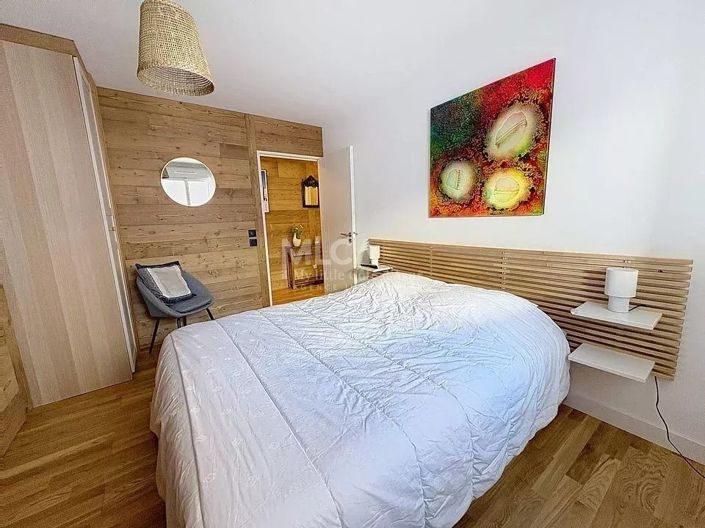 Image No.6-Appartement de 2 chambres à vendre à Alpes-Maritimes