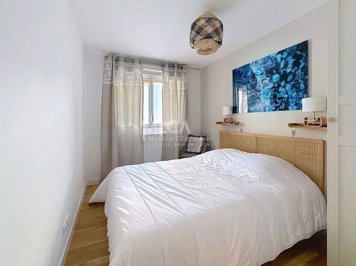 Image No.7-Appartement de 2 chambres à vendre à Alpes-Maritimes