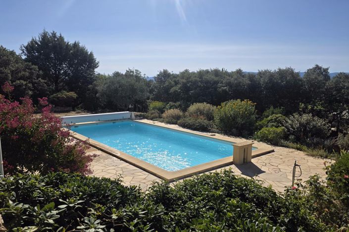 Image No.2-Maison de 4 chambres à vendre à Vaucluse