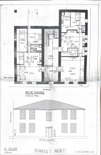 Image No.4-6 Bed House for sale