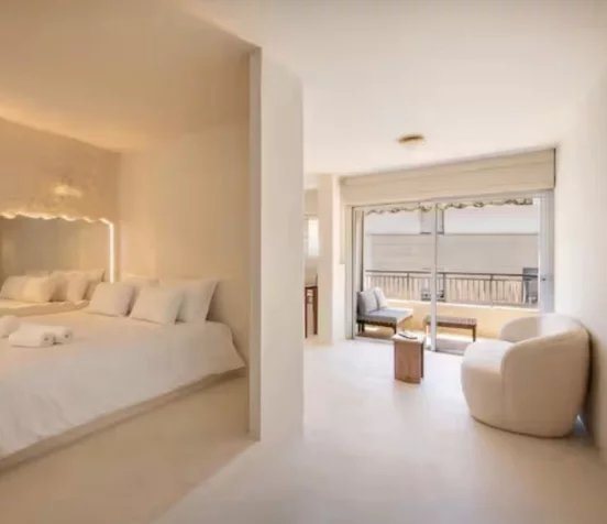 Image No.3-1 Bed Apartment for sale