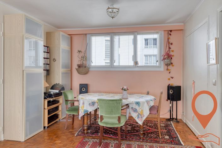 Image No.14-Appartement de 2 chambres à vendre à Paris