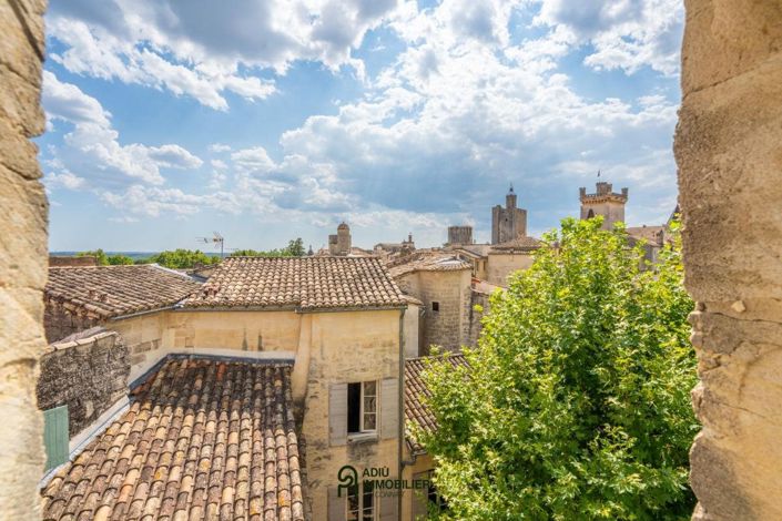 Image No.8-Appartement de 1 chambre à vendre à Uzès