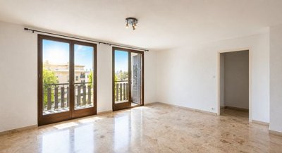 1 - Embrun, Appartement