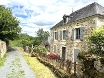 1 - Lot, Maison
