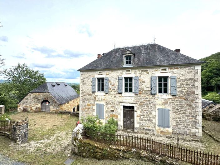 Image No.2-Maison de 5 chambres à vendre à Lot