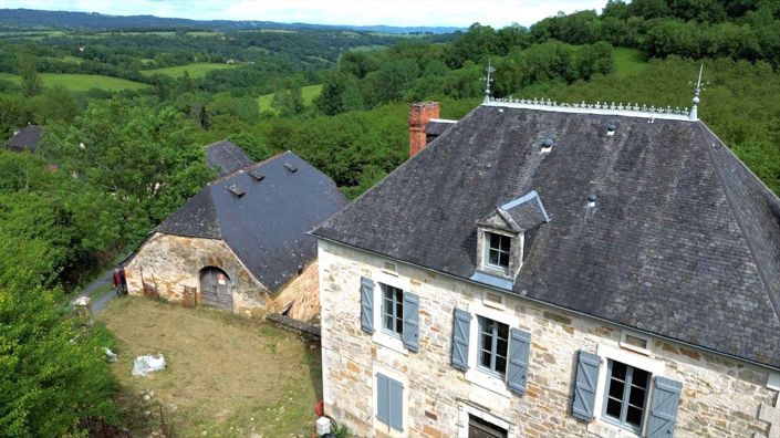 Image No.3-Maison de 5 chambres à vendre à Lot
