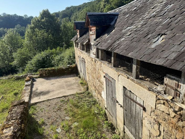 Image No.4-Maison de 5 chambres à vendre à Lot