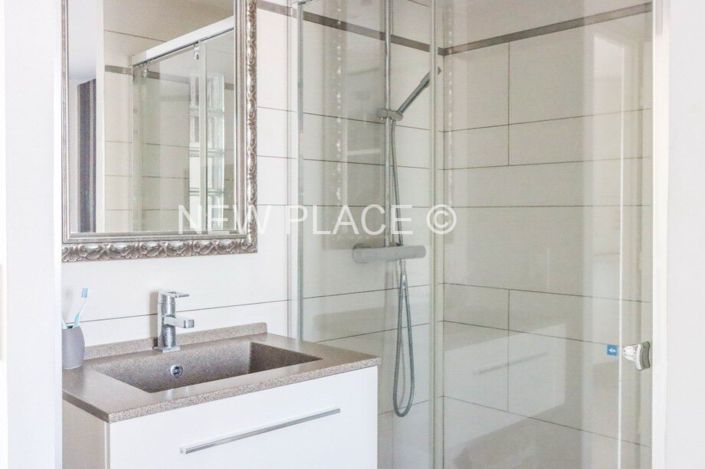 Image No.5-Appartement de 1 chambre à vendre à Port Grimaud