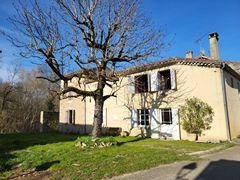 Image No.2-Maison de 3 chambres à vendre à Béraut