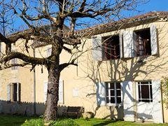 Image No.4-Maison de 3 chambres à vendre à Béraut