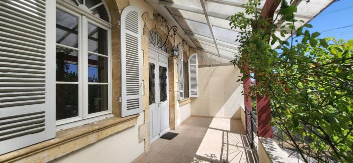 Image No.2-Maison de 2 chambres à vendre à Condom