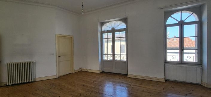 Image No.7-Maison de 2 chambres à vendre à Condom