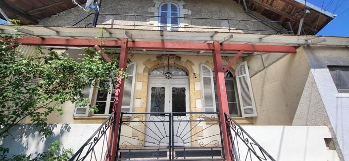 Image No.9-Maison de 2 chambres à vendre à Condom