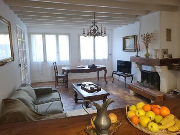 1 - Condom, Appartement