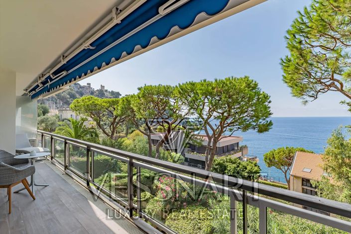 Image No.3-Appartement de 3 chambres à vendre à Nice