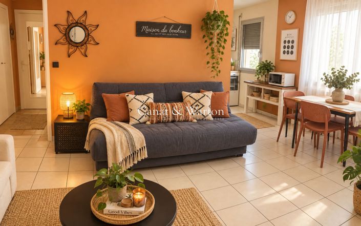 Image No.3-Apartment for sale