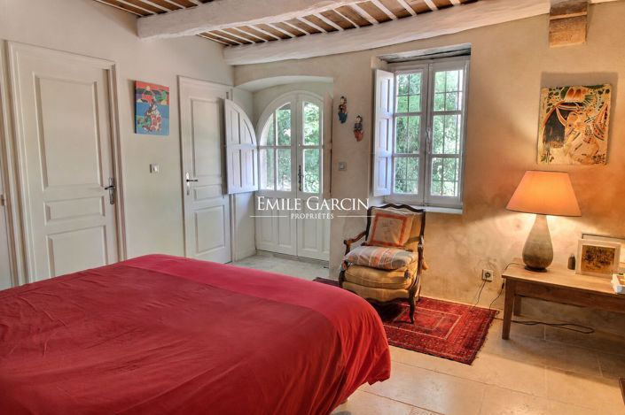 Image No.6-Maison de 3 chambres à vendre à Uzès