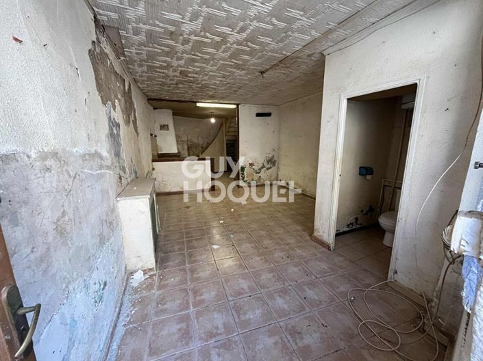 Image No.4-Maison de 1 chambre à vendre à Aigues-Vives